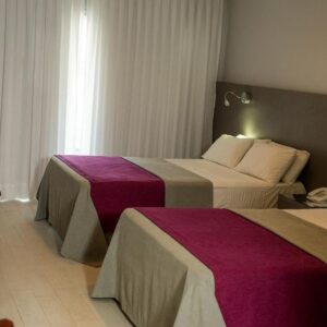 MIRAFLORES HOTEL TERMAL