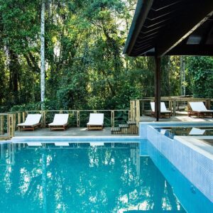 MOCONÁ VIRGIN LODGE