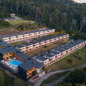 MONTAÑA RESORT - BAHIA MANZANO