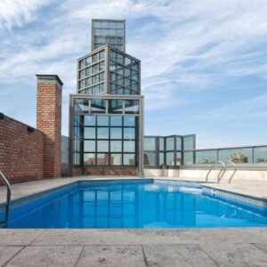 HOTEL NH CÓRDOBA PANORAMA