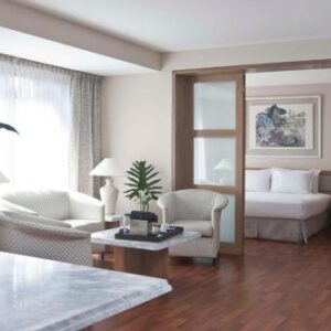 HOTEL NH CÓRDOBA URBANO