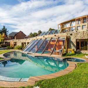 APART HOTEL ROCHESTER BARILOCHE SUITES & SPA