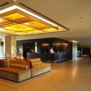 PANORAMIC HOTEL IGUAZÚ