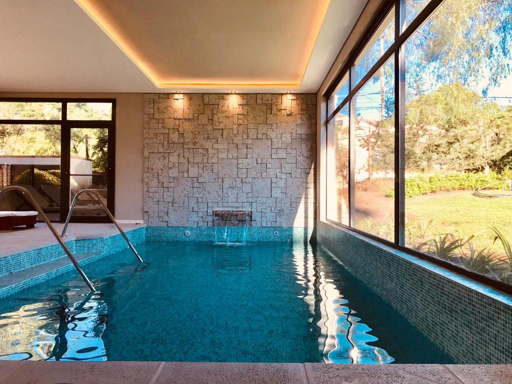 PARADISO HOTEL & SPA