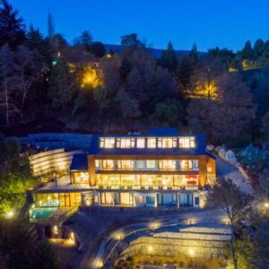 HOTEL PARAÍSO CASA DE MONTAÑA