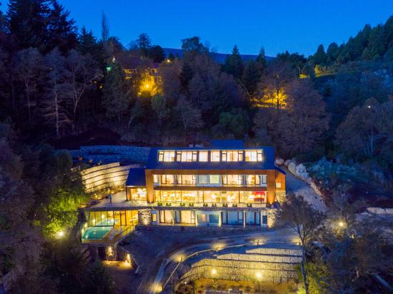 HOTEL PARAÍSO CASA DE MONTAÑA