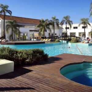 LOS PINOS RESORT & SPA TERMAL