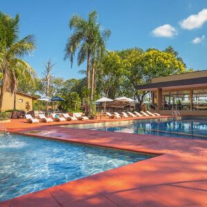 PIRAYÚ HOTEL & RESORT