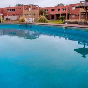 PIRCAS NEGRAS – VILLA UNIÓN