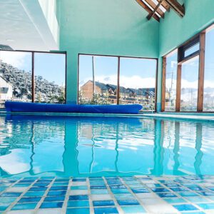 HOSTERÍA Y CABAÑAS KAIME