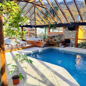 HOTEL & SPA LE CHEMINÉE