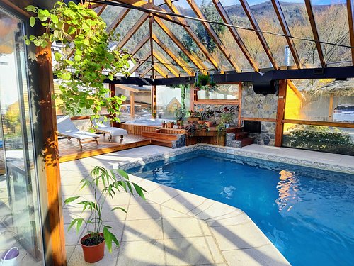 HOTEL & SPA LE CHEMINÉE