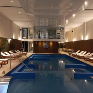 HOTEL PLATINO TERMAS