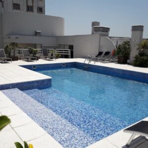 PLAZA REAL SUITES HOTEL