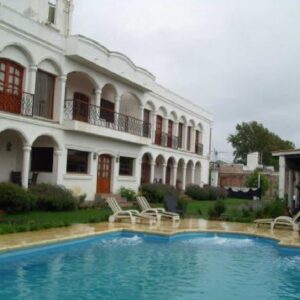 HOTEL PORTAL DEL SANTO