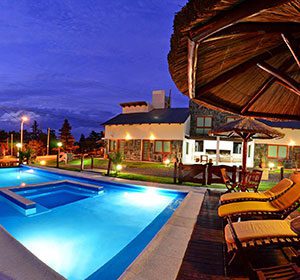 PORTAL DE LA VIRGEN CABAÑAS