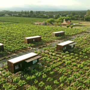 EL PORVENIR WINE LODGE