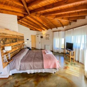 POSADA ALMA DEL ARROYO & SPA