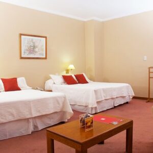 PROVINCIAL PLAZA HOTEL