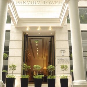 PREMIUM TOWER SUITES