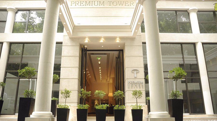 PREMIUM TOWER SUITES