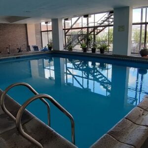 GRAN HOTEL PRESIDENTE