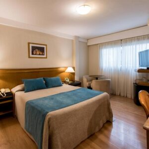 HOTEL SOLANS PRESIDENTE