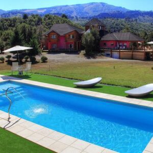 PUERTO MALÉN CLUB DE MONTAÑA