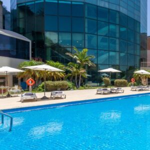 HOTEL QUINTO CENTENARIO