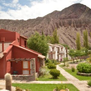 EL REFUGIO DE COQUENA