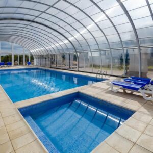 LA RECOVA HOTEL & SPA