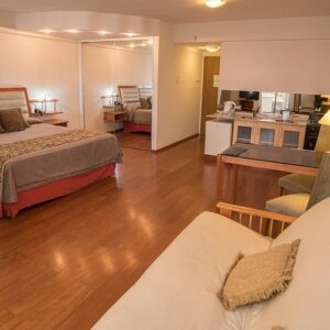 HOWARD JOHNSON ROSARIO