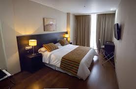 AMÉRIAN PUERTO ROSARIO HOTEL