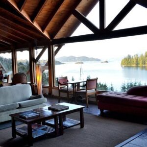 HOTEL MARINAS ALTO MANZANO