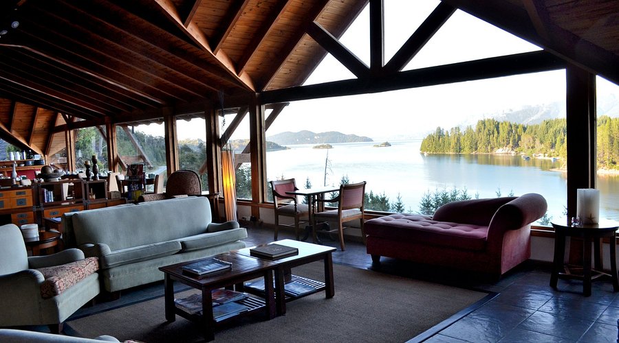 HOTEL MARINAS ALTO MANZANO