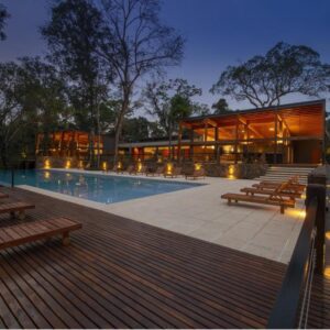 SELVAJE LODGE IGUAZÚ
