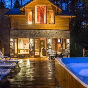 SERENA CASAS DE MONTAÑA APART HOTEL