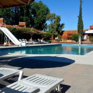 APART HOTEL SESMA & CABAÑAS