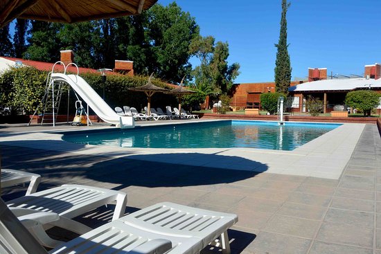 APART HOTEL SESMA & CABAÑAS