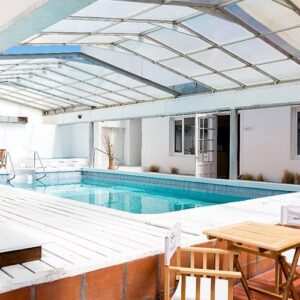 SAMAY HUASI HOTEL & SPA