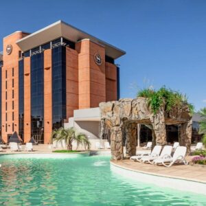 SHERATON TUCUMÁN