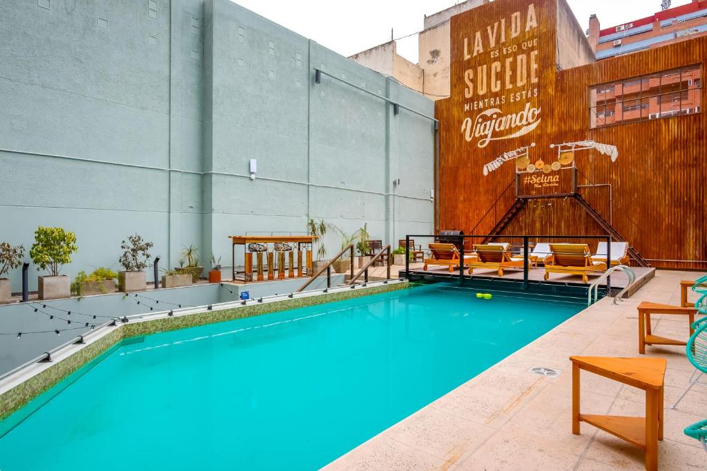 SOCIALTEL NUEVA CÓRDOBA