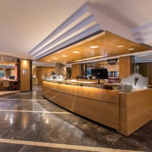 HOTEL SOLANS RIVIERA