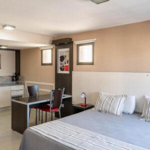 SOL DE PIEDRA APART, SUITES & SPA