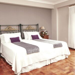 HOTEL SOLAR DE LA PLAZA