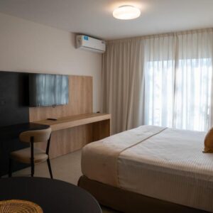 URBANA SUITES HOTEL