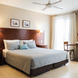 DON SUITES APART HOTEL