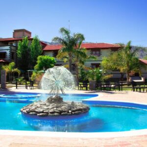 HOTEL TORRES DEL SOL