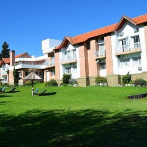 HOTEL TERRAZAS DEL RINCÓN