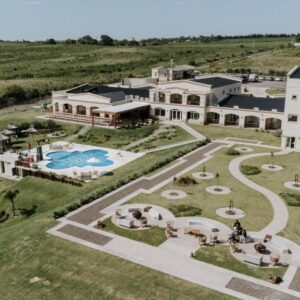 HOTEL TERMAS VICTORIA WELLNESS SPA